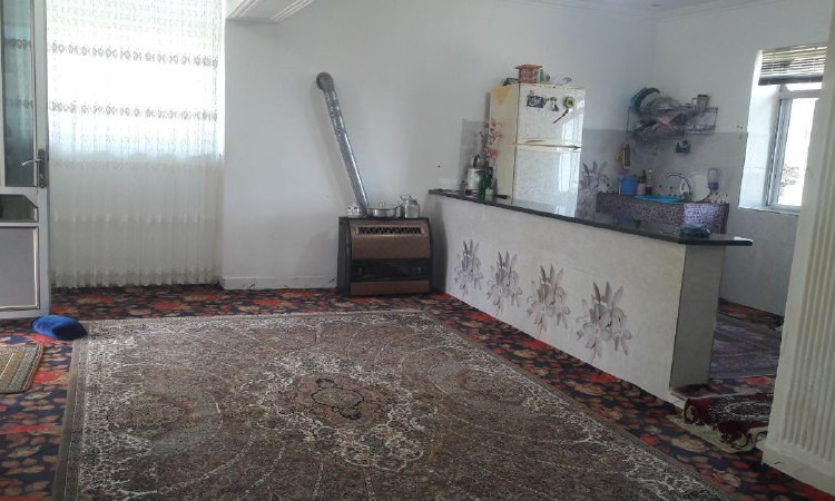 اجاره ویلای تک خوابه رامین 100 متر