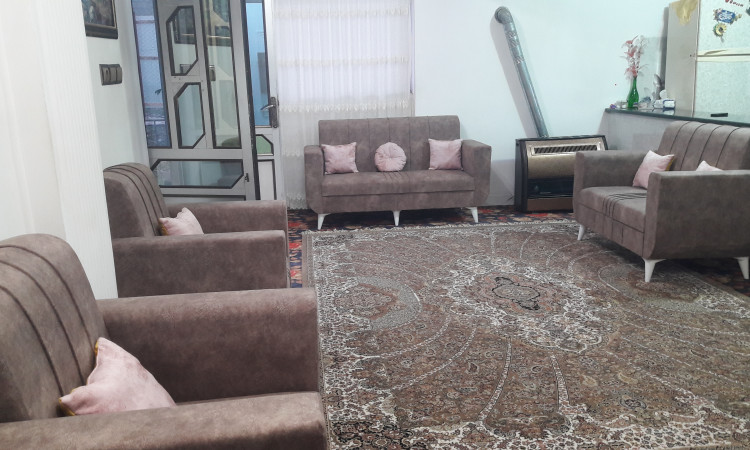 اجاره ویلای تک خوابه رامین 100 متر