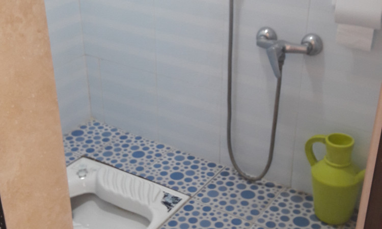 اجاره ویلای تک خوابه رامین 100 متر