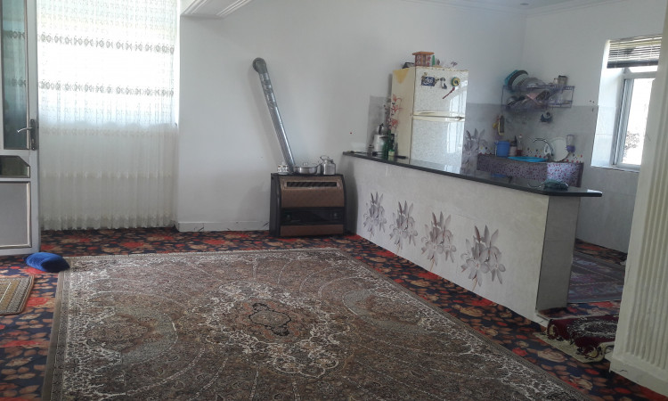 اجاره ویلای تک خوابه رامین 100 متر
