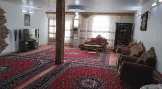 اجاره آپارتمان دو خوابه با کلیه امکانات لوکس