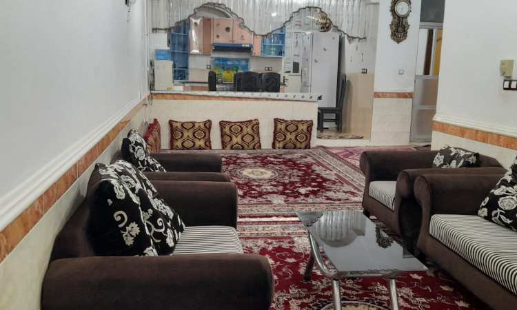 اجاره ویلا یک خوابه دوبلکس