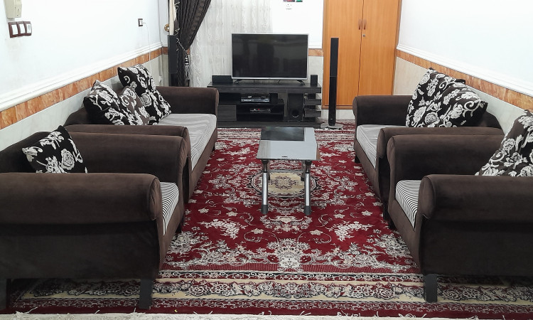 اجاره ویلا یک خوابه دوبلکس