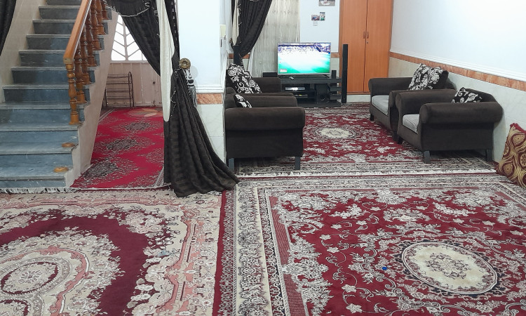 اجاره ویلا یک خوابه دوبلکس