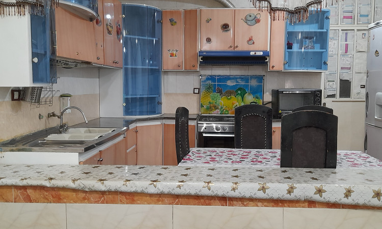 اجاره ویلا یک خوابه دوبلکس