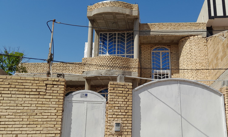 اجاره ویلا یک خوابه دوبلکس