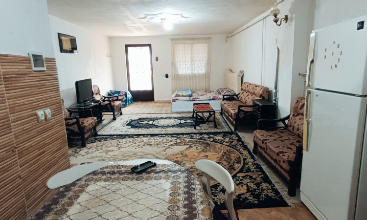 اجاره سوییت ارغوان شماره 1 ، 45 متر