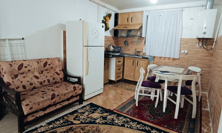 اجاره سوییت ارغوان شماره 1 ، 45 متر