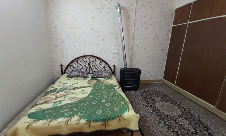 رزرو واحد آپارتمانی دو خوابه یاسر در یزد
