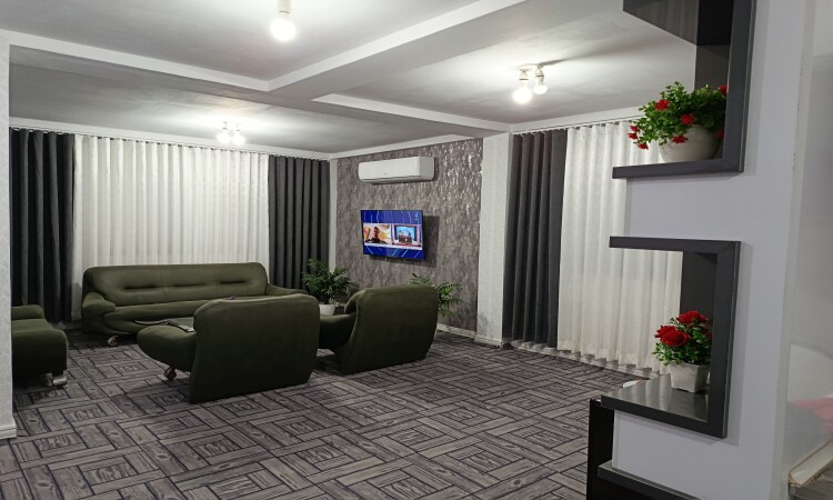 اجاره ویلا دو خوابه آقایی هشجین