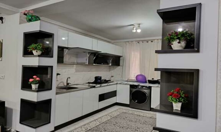 اجاره ویلا دو خوابه آقایی هشجین