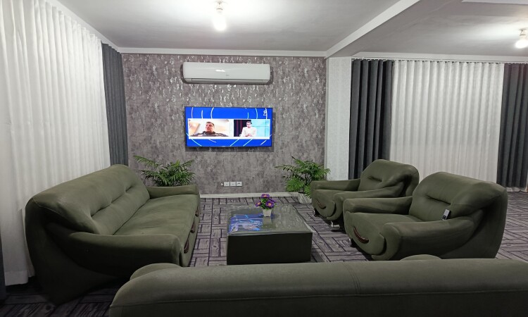 اجاره ویلا دو خوابه آقایی هشجین