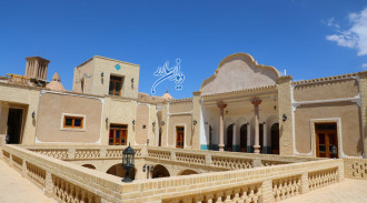 رزرو عمارت بوم گردی دیوان سالار اتاق مهتاب