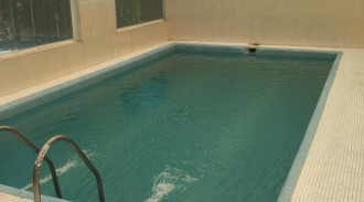 اجاره ویلا استخر اب گرم در کردان