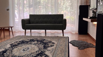 اجاره ویلا با استخر اب گرم در شهریار