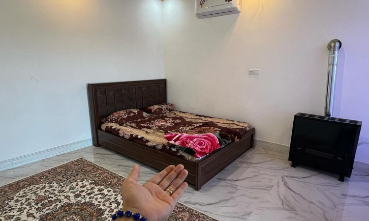 اجاره ویلا دوبلکس دو خوابه شیرگاه