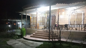 اجاره ویلا دو خوابه دلفین