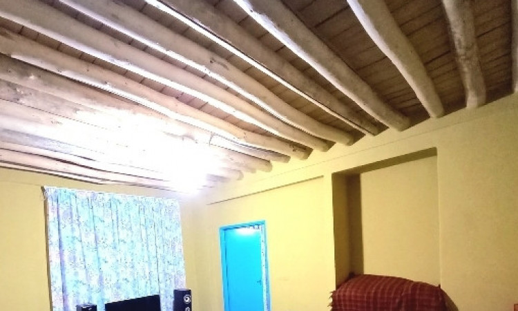 اجاره خانه ویلایی سنتی سه خوابه زانیار