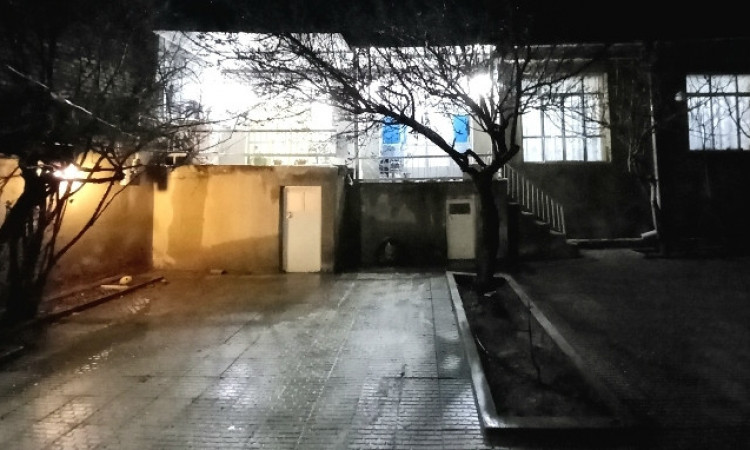 اجاره خانه ویلایی سنتی سه خوابه زانیار
