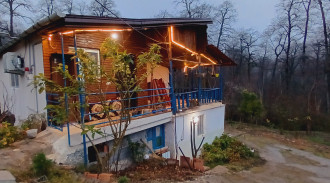 اجاره ویلا دو خوابه بهشت پدری