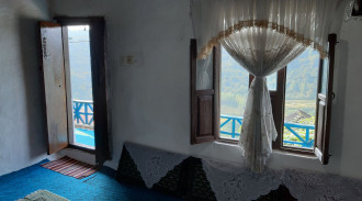 اجاره ویلا جنگلی لفور شیرگاه سوادکوه