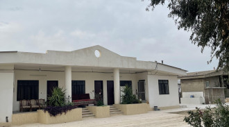 رزرو خانه مسافر نیلکوه گلستان(اتاق سه)