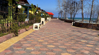 رزرو متل شایان(اتاق چهار)