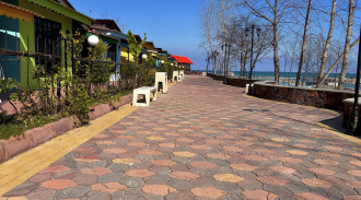 رزرو متل شایان(اتاق نهم)