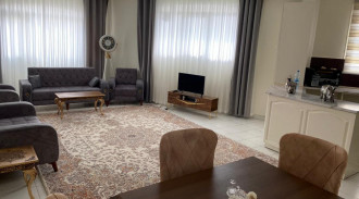 آپارتمان ریکادو ولیعصر 1