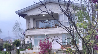 رزرو ویلا ساحلی تک خواب