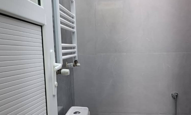 اجاره کلبه دوبلکس چوبی میثم سعدی