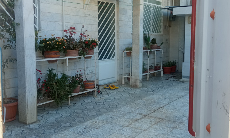 خانه ویلا یی یک خوابه دربست با پارکینگ اختصاصی