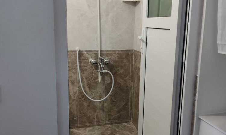 خانه ویلا یی یک خوابه دربست با پارکینگ اختصاصی
