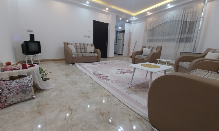 اجاره آپارتمان دو خوابه پیمان