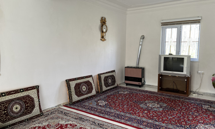 اجاره ویلا تک خواب سروش