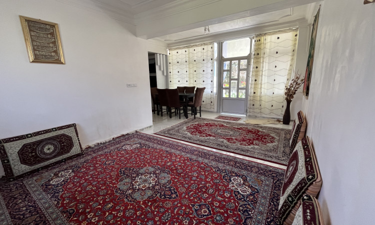 اجاره ویلا تک خواب سروش