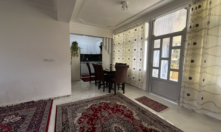 اجاره ویلا تک خواب سروش