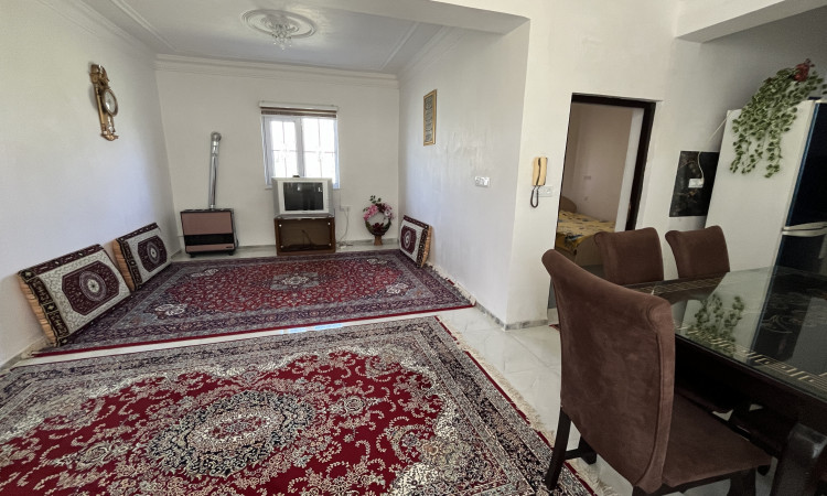 اجاره ویلا تک خواب سروش