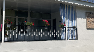 اجاره ویلا تک خواب سروش