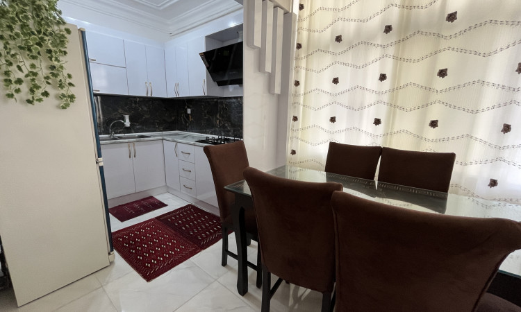 اجاره ویلا تک خواب سروش