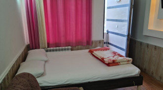 رزرو متل گلفام( اتاق دو تخته دبل)