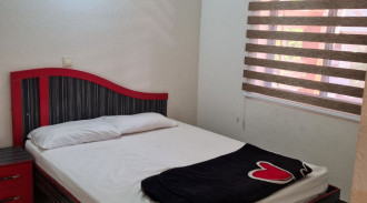 رزرو متل گلفام سوئیت تک خواب 1