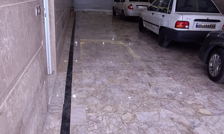 هتل اپارتمان‌ گلسار واحد402