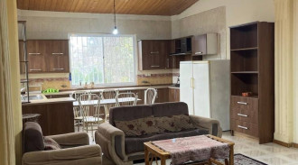 رزرو ویلا سه خوابه دربست و دنج