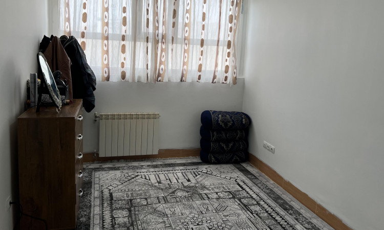 اجاره آپارتمان دو خوابه مهشید 125 متری