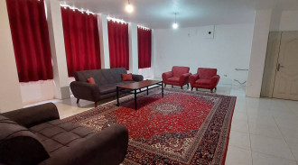 رزرو هتل آپارتمان نقش جهان واحد 9