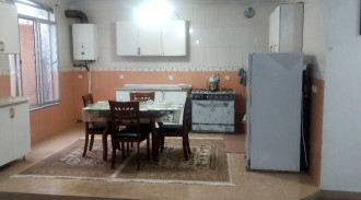 رزرو ویلای دو خوابه در مشگین شهر