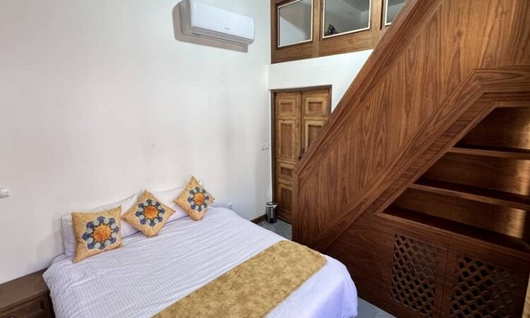 حجز فندق بوتيك خان الصديق الوحدة 5