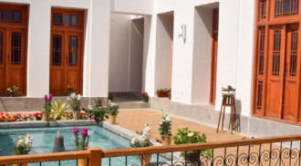 حجز فندق بوتيك خان الصديق الوحدة 1