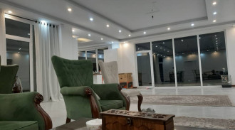 اجاره ویلا چهار خوابه سنبل